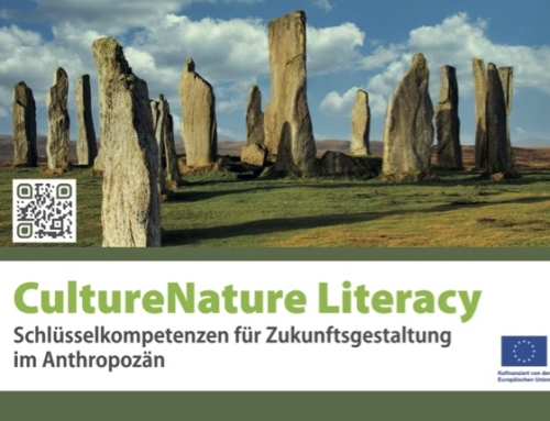 Live & Online-Event „Zukunftsgestaltung im Anthropozän/Shaping the future in the Anthropocene““, Do., 17.10.2024_Faculty of Education and Faculty of Arts, University of Maribor, Koroška cesta 160, 2000 Maribor. Deutsch & Englisch